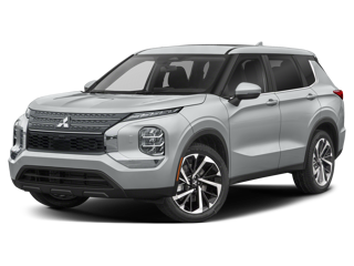2024 Mitsubishi Outlander