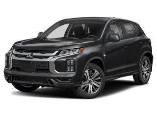 2024 Mitsubishi Outlander Sport