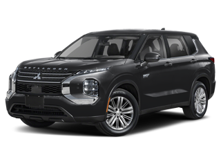 2025 Mitsubishi Outlander PHEV