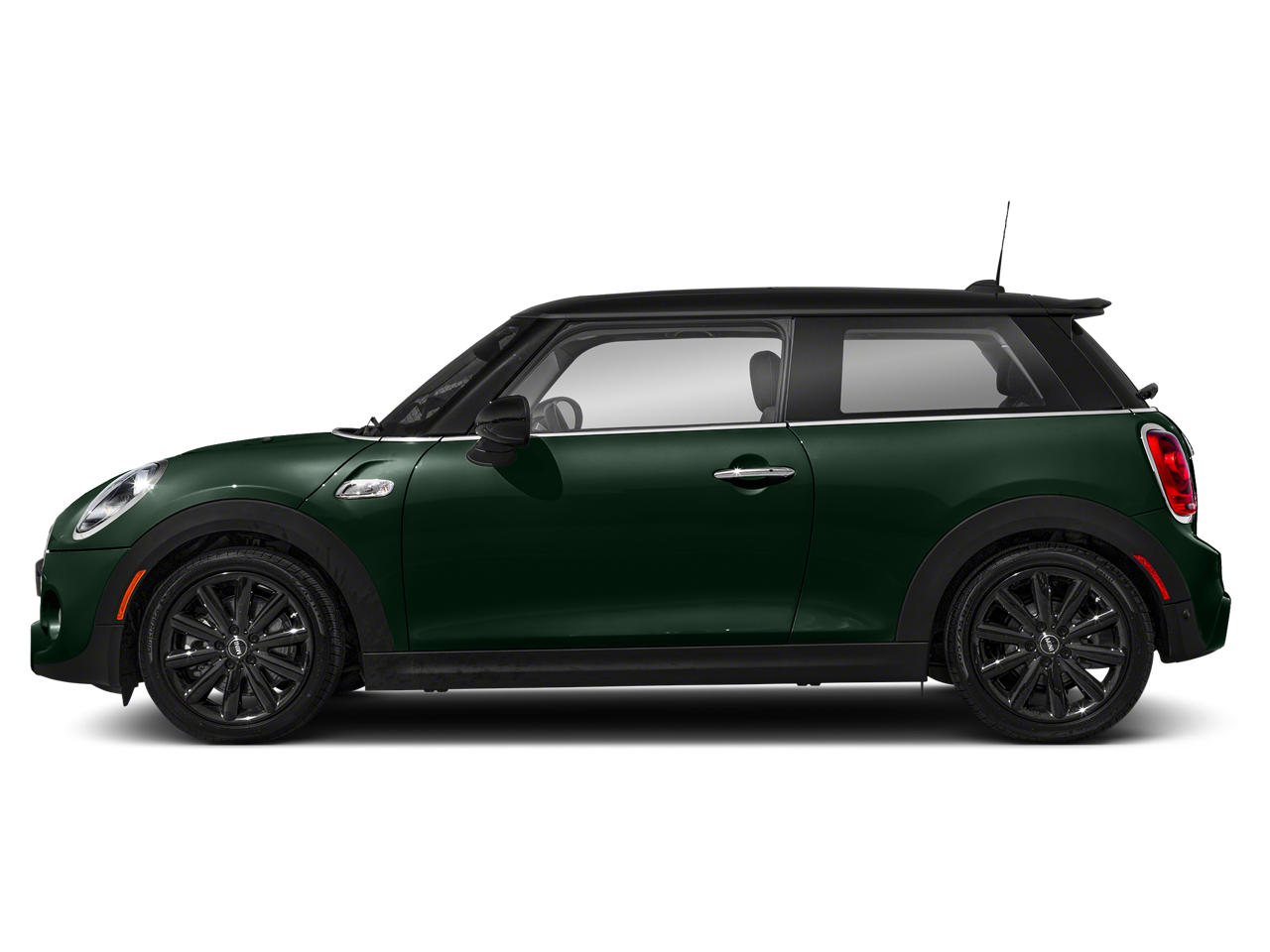 2019 MINI Hardtop 2 Door Cooper S