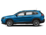 2020 Jeep Cherokee Altitude