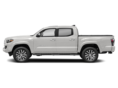 2021 Toyota Tacoma Limited V6