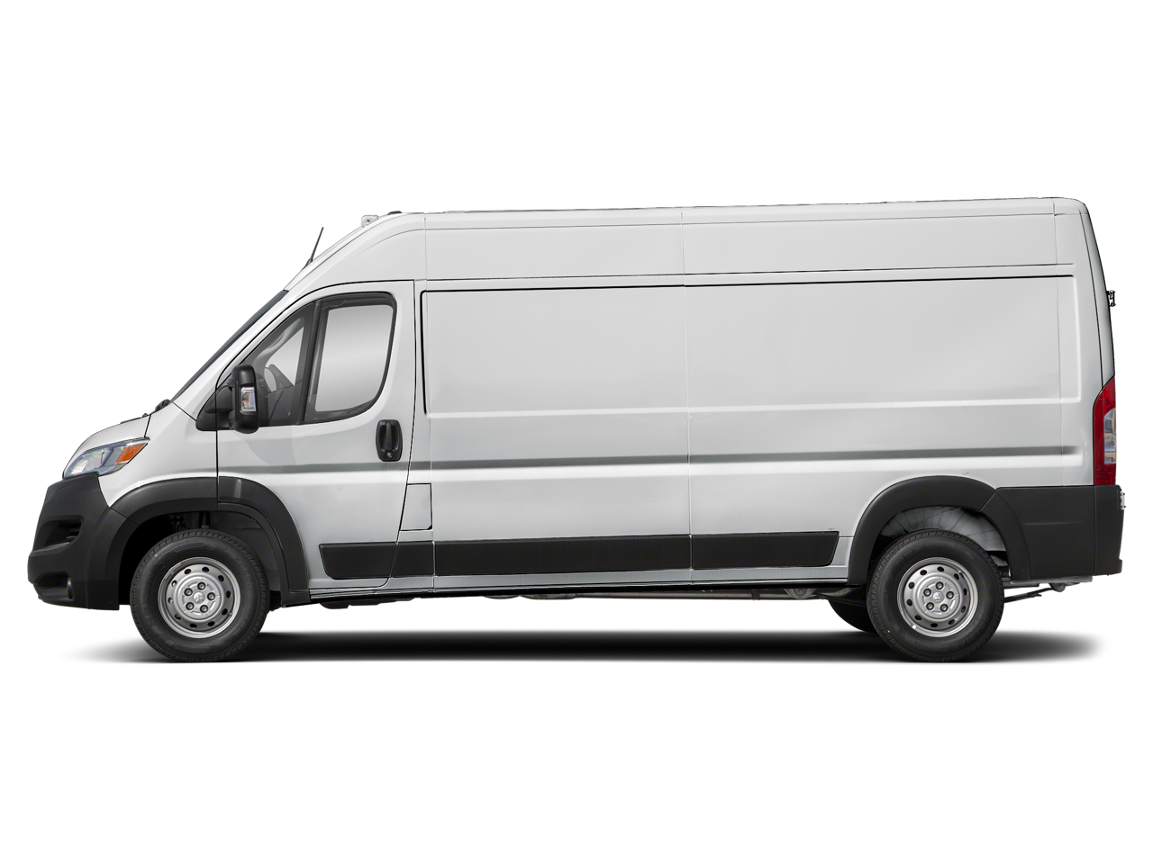 2023 RAM ProMaster High Roof