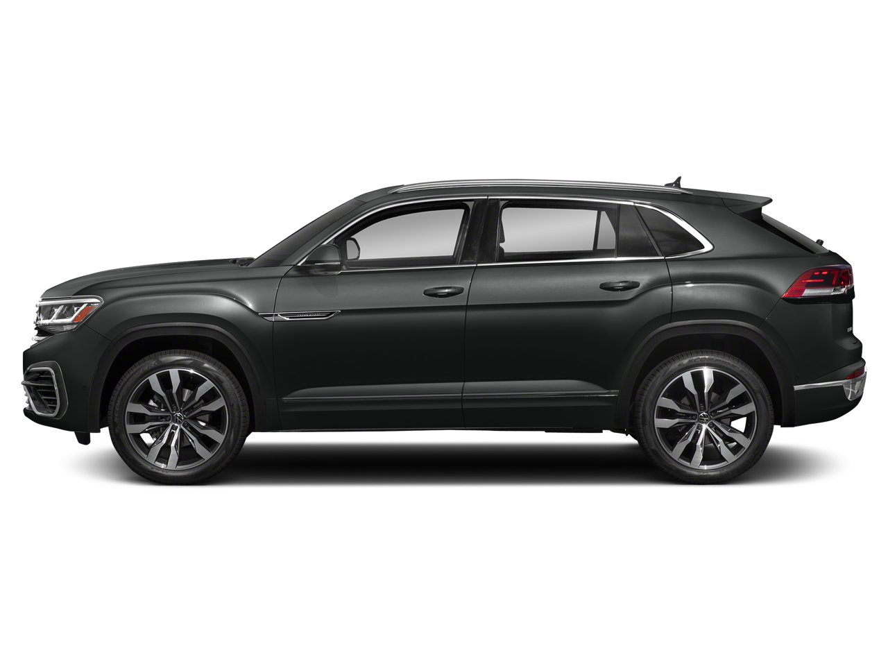 2023 Volkswagen Atlas Cross Sport 3.6L V6 SEL Premium R-Line