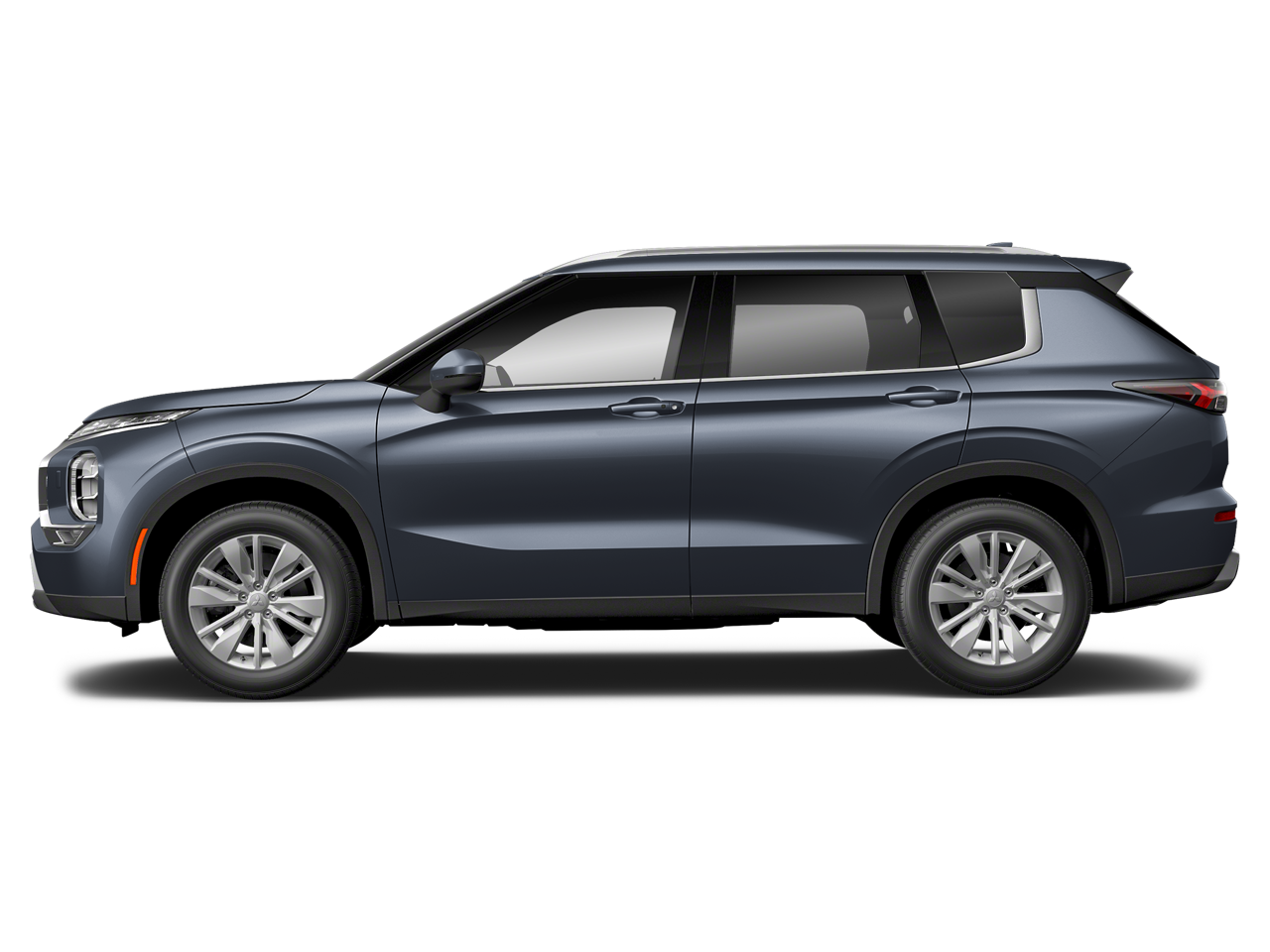 2025 Mitsubishi Outlander SE photo 2