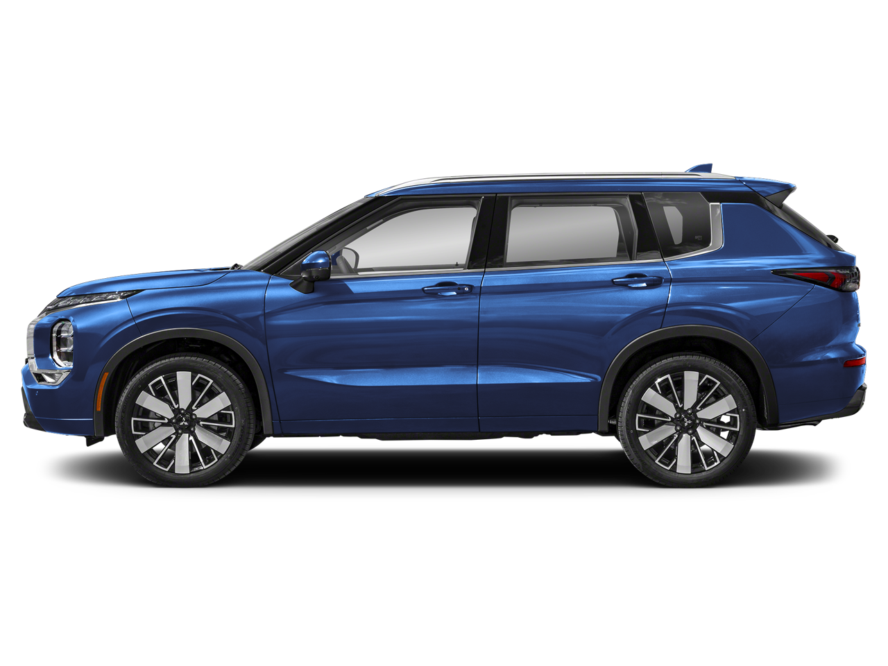 2025 Mitsubishi Outlander SEL - Photo 13