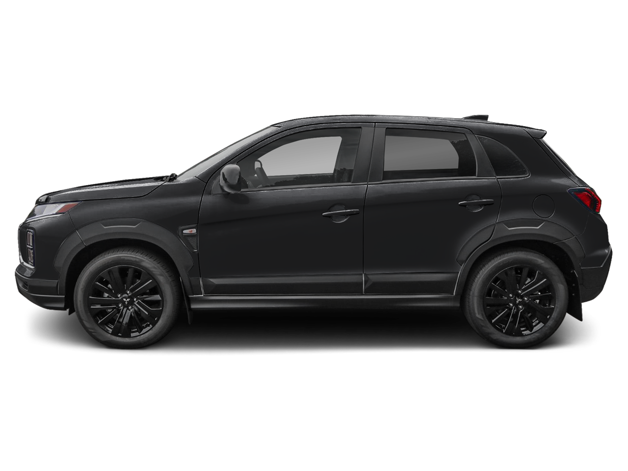 2025 Mitsubishi Outlander Sport TRAIL - Photo 11