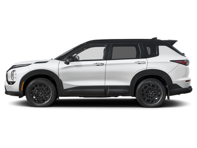 2026 Mitsubishi Outlander Trail Edition