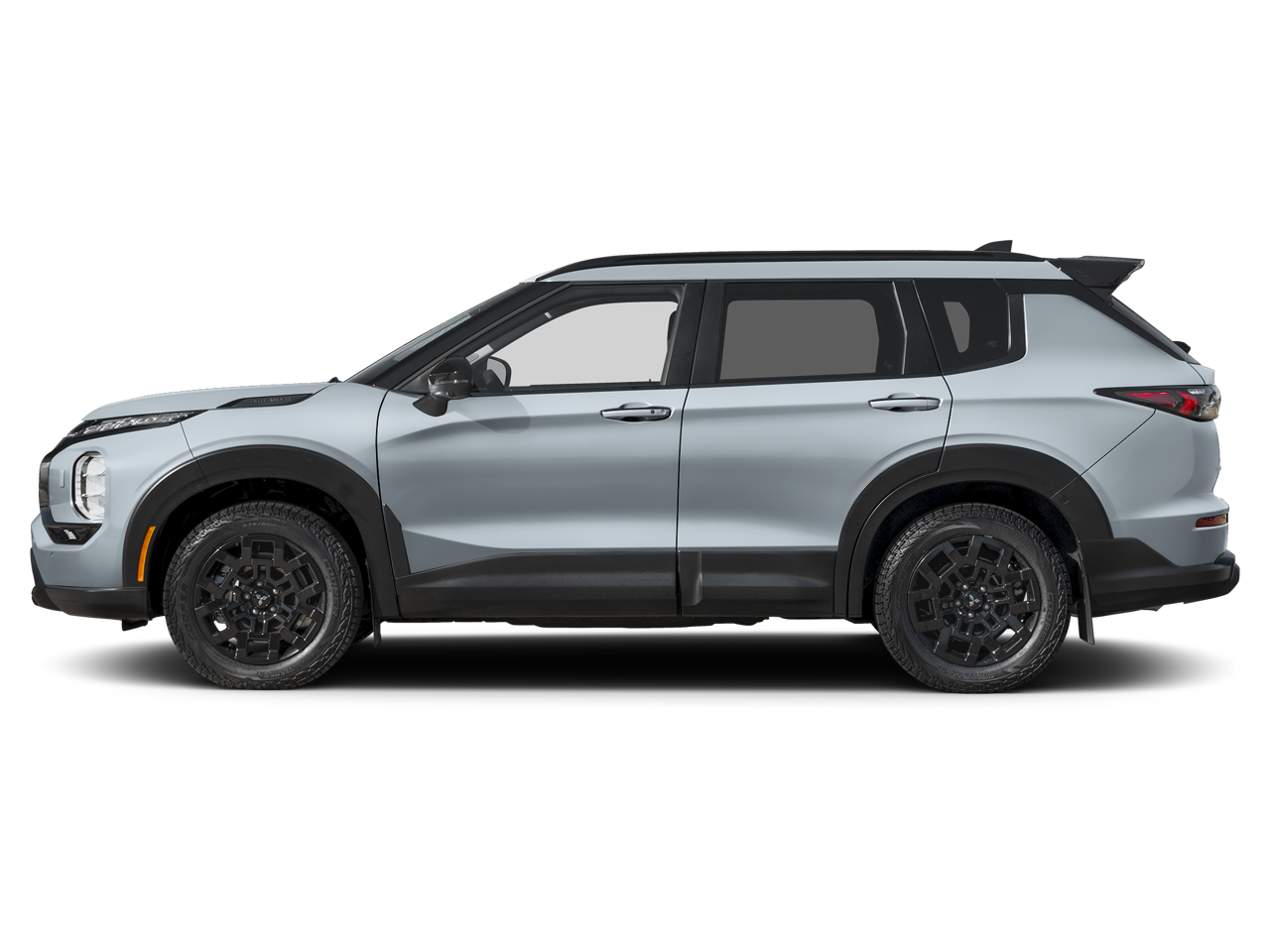 2026 Mitsubishi Outlander SE photo 3