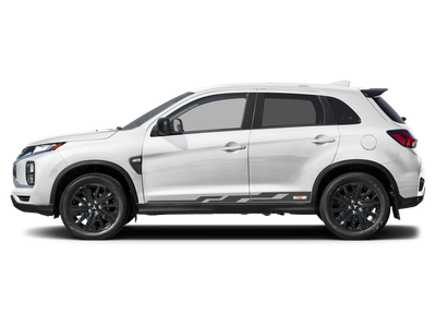 2026 Mitsubishi Outlander Sport Ralliart