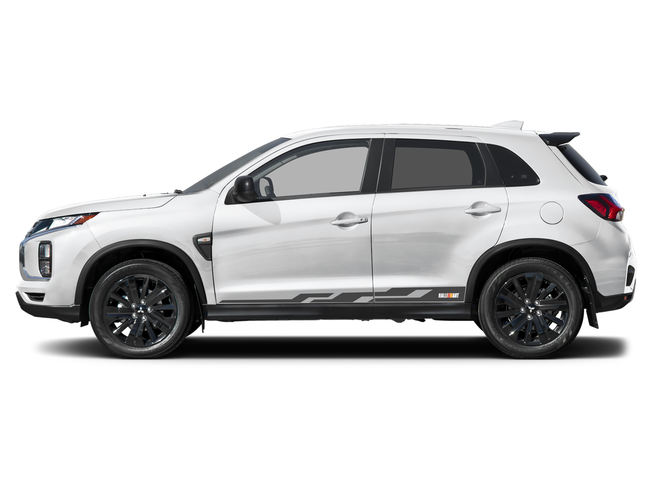 2026 Mitsubishi Outlander Sport Ralliart