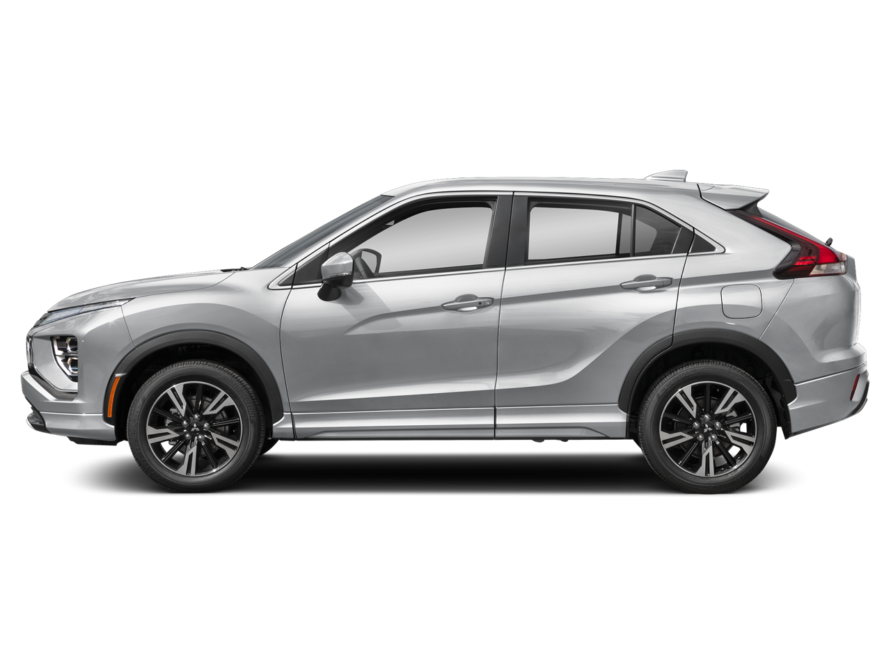 2026 Mitsubishi Eclipse Cross SEL - Photo 13