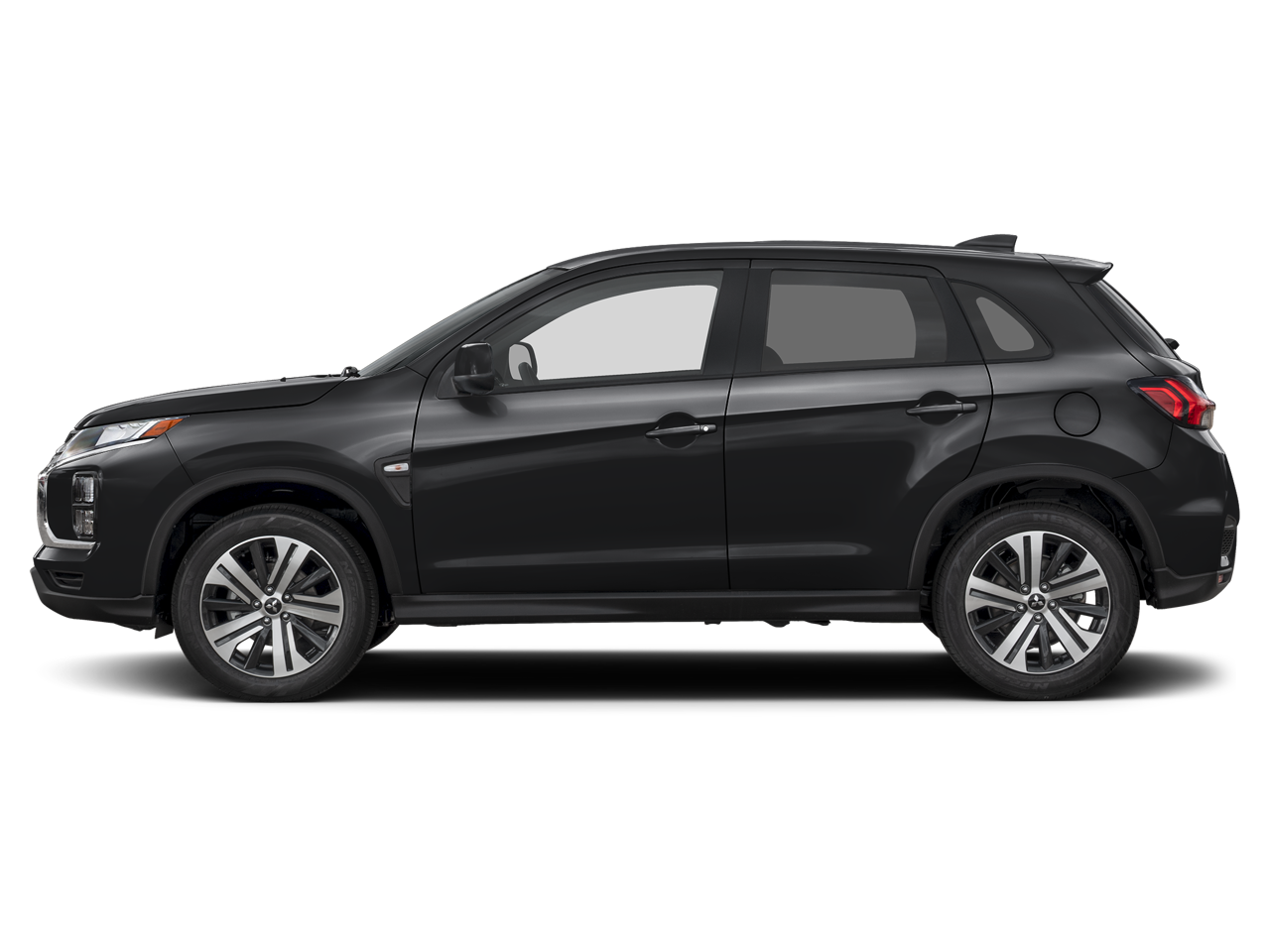 2027 Mitsubishi Outlander Sport ES