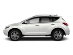 2011 Nissan Murano S