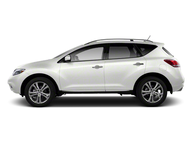 2011 Nissan Murano S