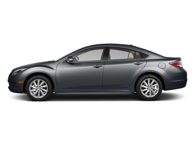 2012 Mazda Mazda6 i Touring