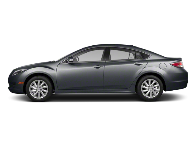 2012 Mazda Mazda6 i Touring