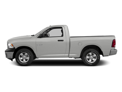 2013 RAM 1500 Tradesman