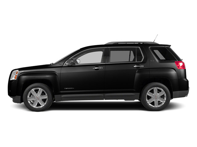 2013 GMC Terrain SLE-2