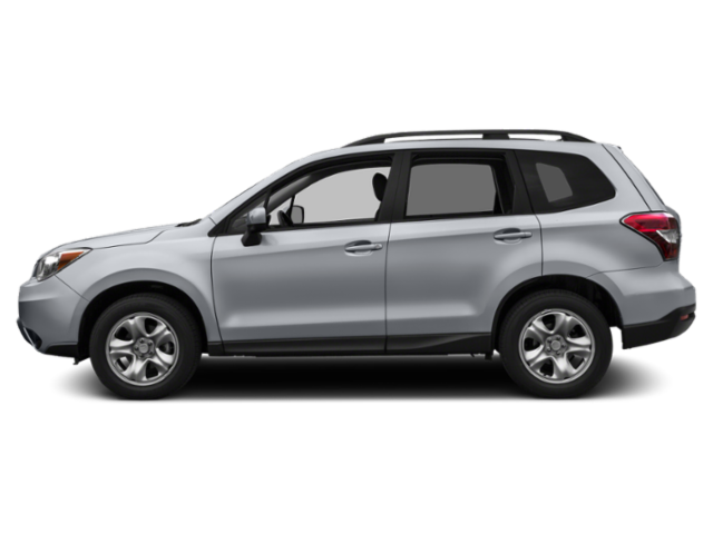 2014 Subaru Forester 2.5i