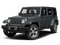 2015 Jeep Wrangler Unlimited Unlimited Sahara