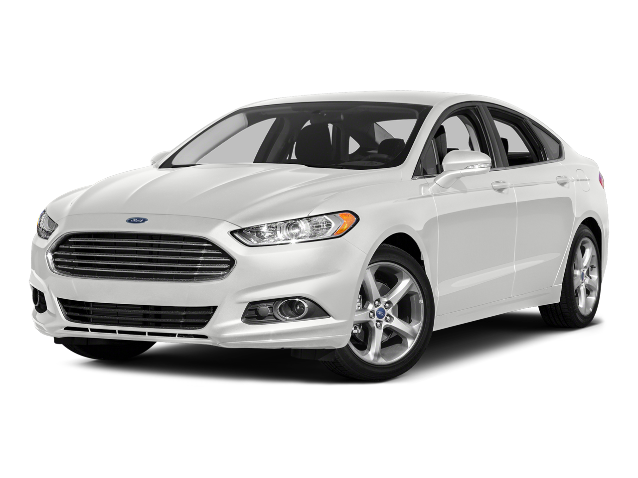 2016 Ford Fusion SE for sale in Kingsport, TN