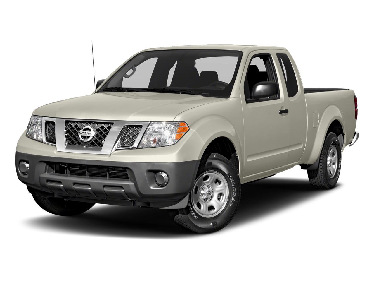 2017 Nissan Frontier 2.5 S King Cab 4X2 AT's photo