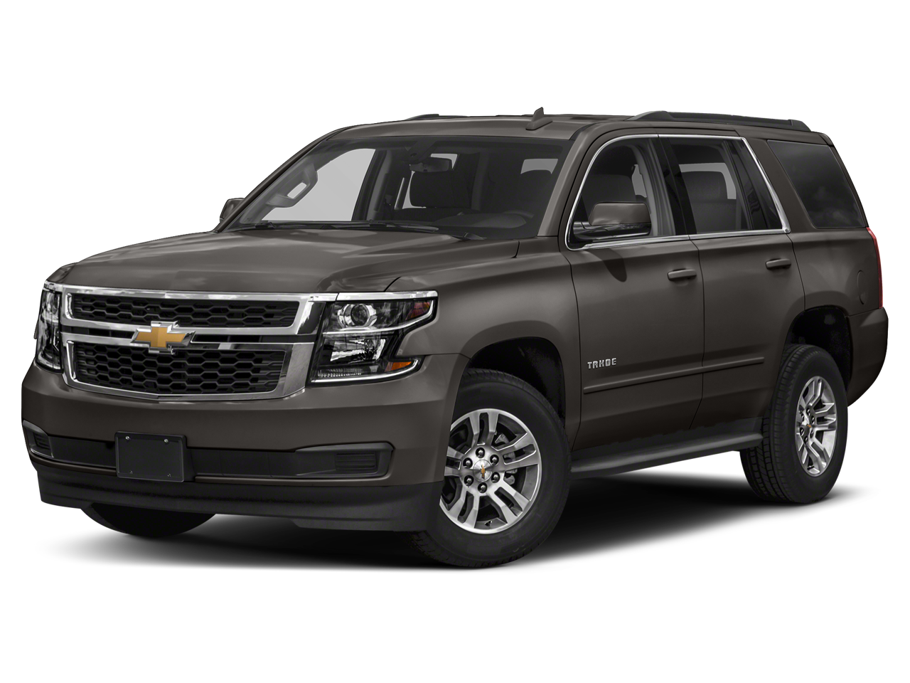 2018 Chevrolet Tahoe