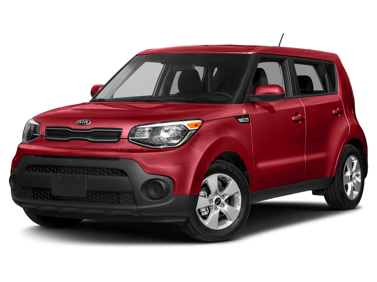 2019 Kia Soul Base for sale in Kingsport, TN