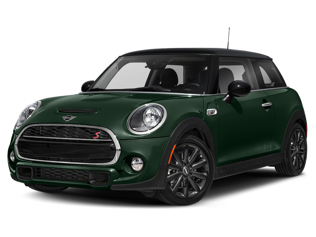2019 MINI Hardtop 2 Door S