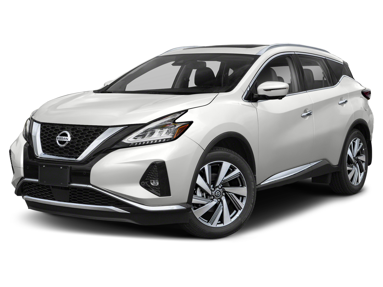 2019 Nissan Murano Platinum for sale in Kingsport, TN