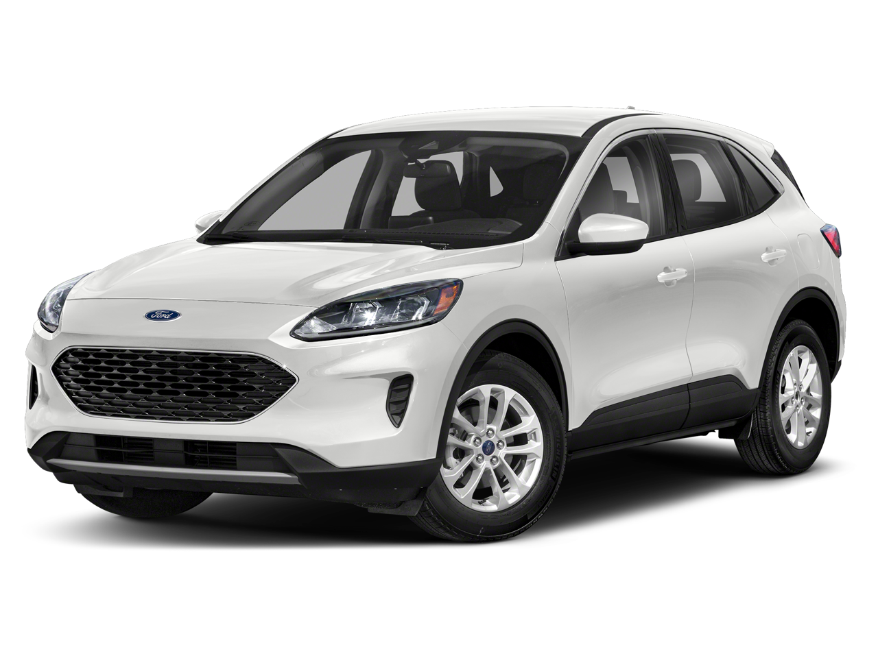 2020 Ford Escape SE for sale in Kingsport, TN