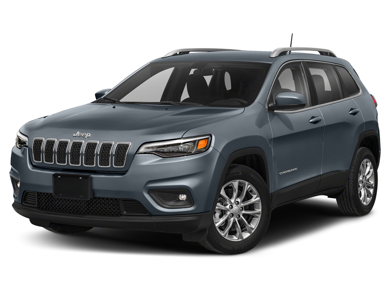 2020 Jeep Cherokee Limited for sale in Kingsport, TN