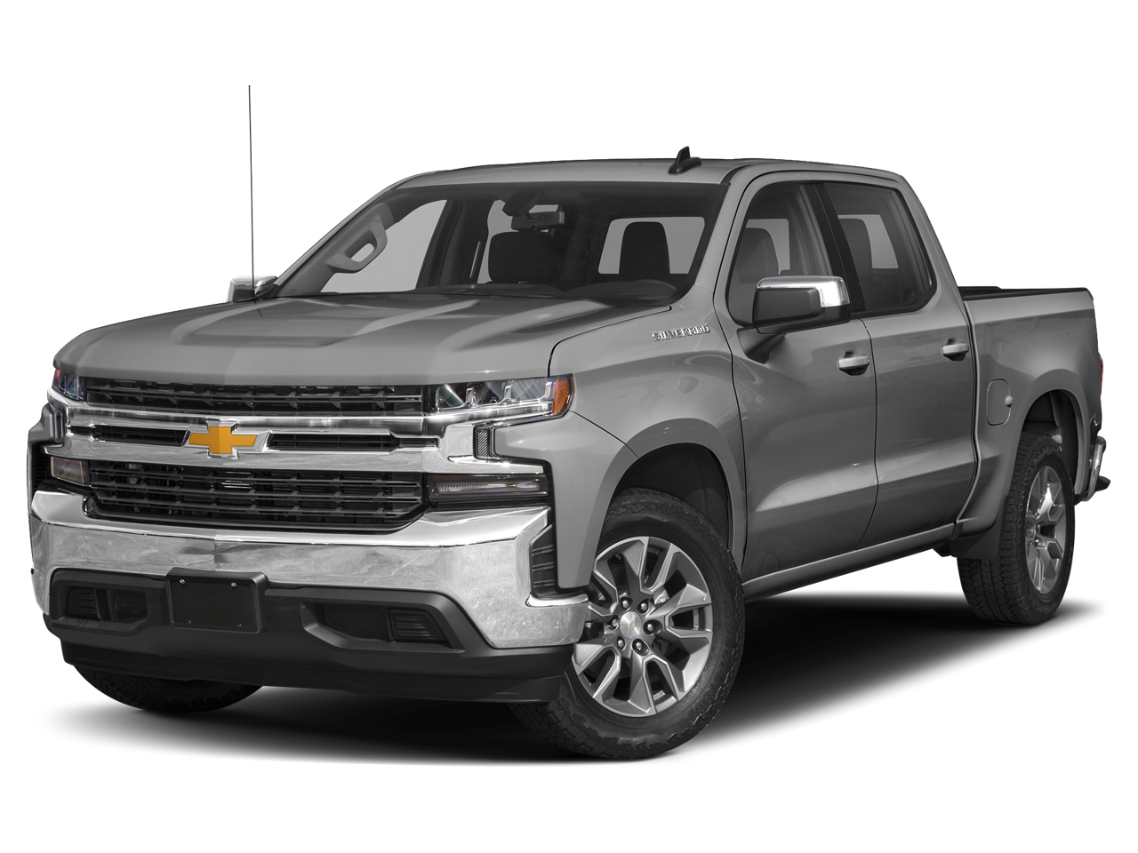2021 Chevrolet Silverado 1500 RST for sale in Kingsport, TN