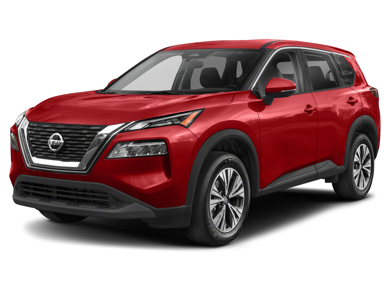2021 Nissan Rogue SV for sale in Kingsport, TN