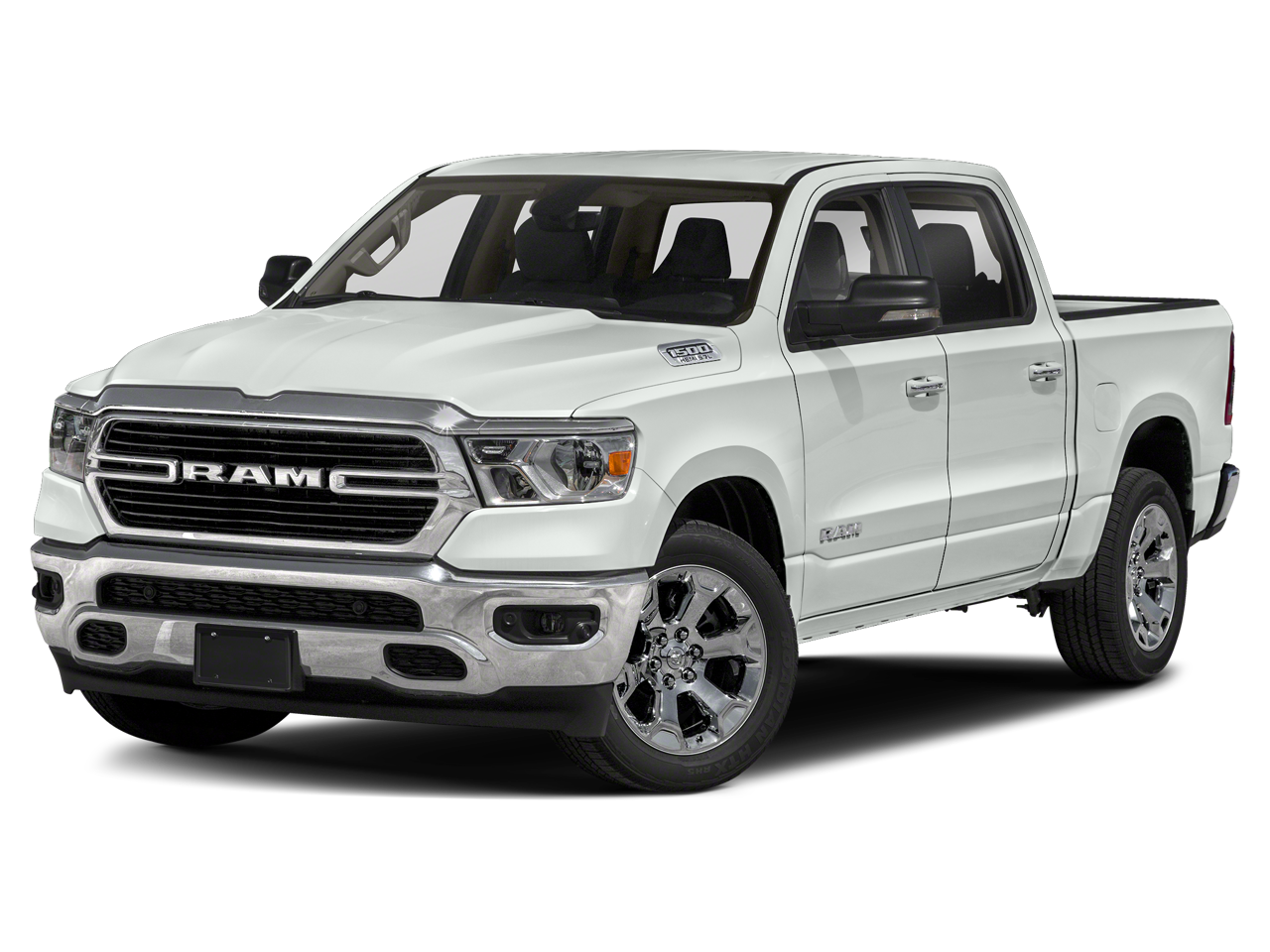 2021 RAM 1500 Big Horn/Lone Star for sale in Kingsport, TN