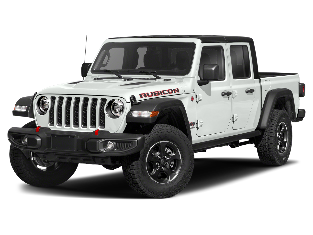 2022 Jeep Gladiator Rubicon for sale in Kingsport, TN