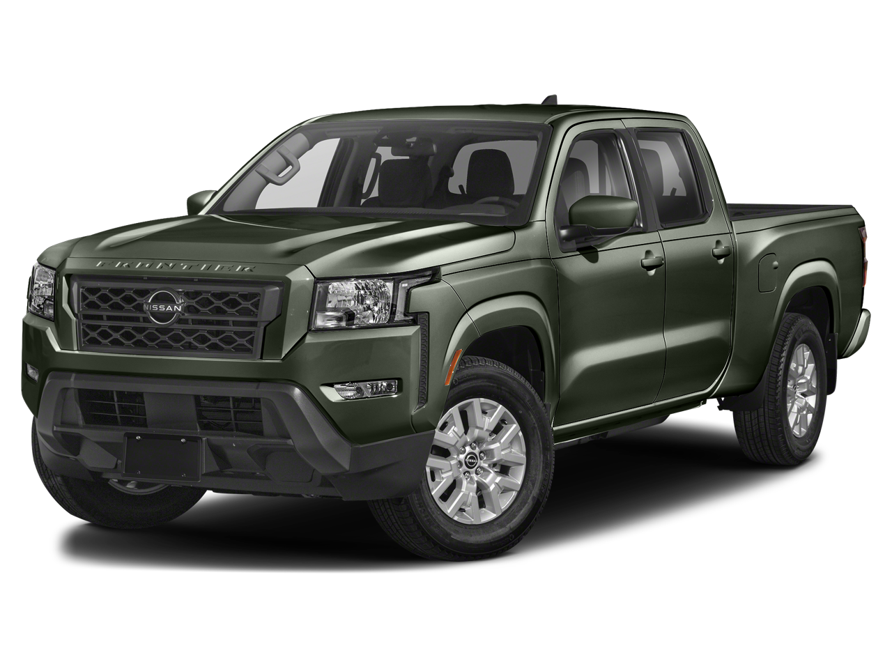 2022 Nissan Frontier SV for sale in Kingsport, TN