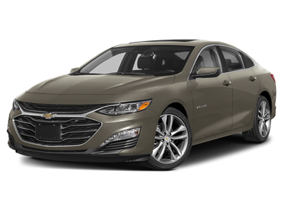 2023 Chevrolet Malibu LT 2LT