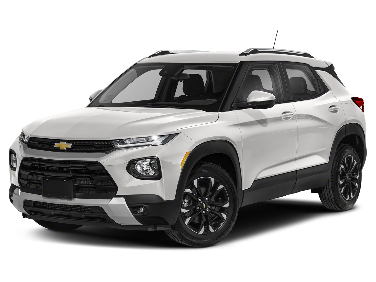 2023 Chevrolet Trailblazer LT for sale in Kingsport, TN