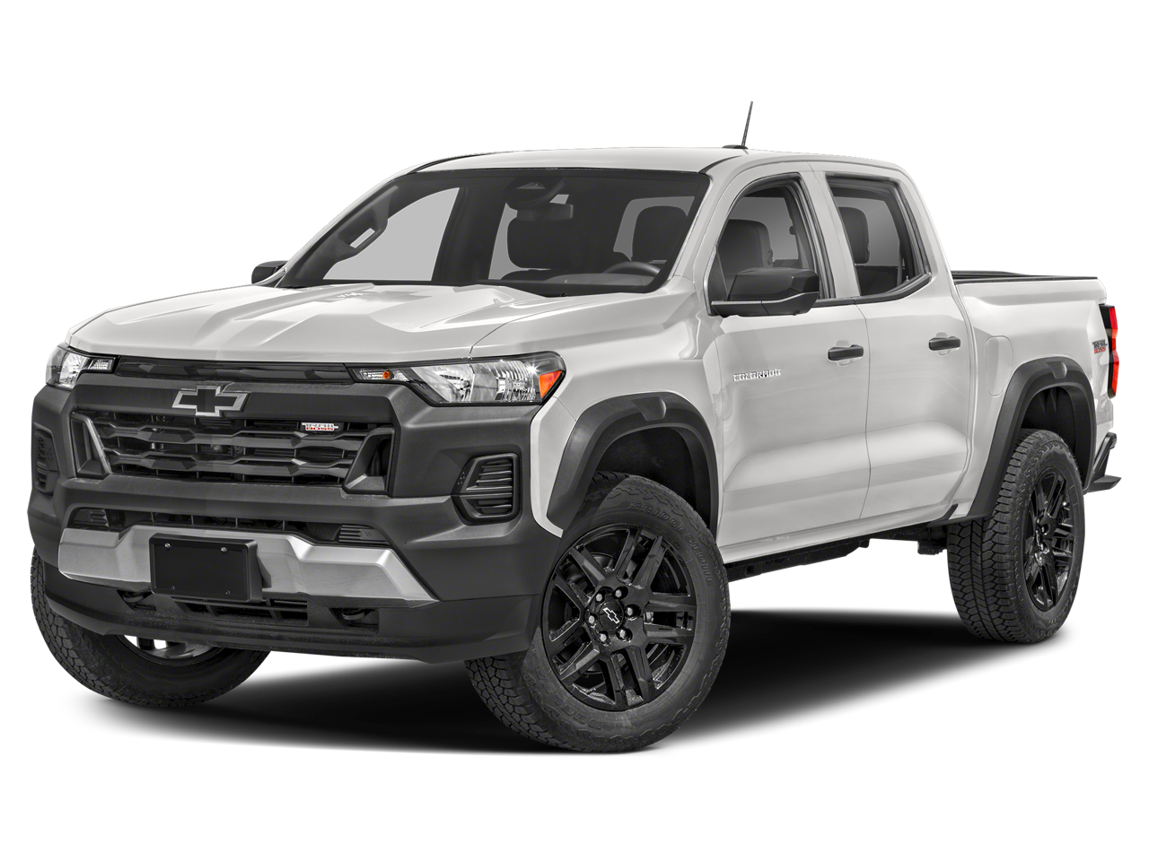 2023 Chevrolet Colorado Trail Boss for sale in Kingsport, TN