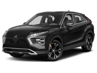 2023 Mitsubishi Eclipse Cross SEL