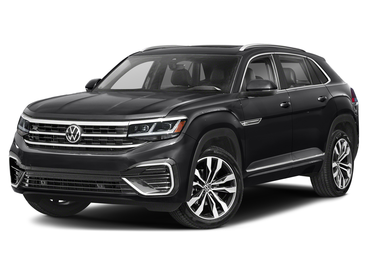 2023 Volkswagen Atlas Cross Sport 3.6L V6 SEL Premium R-Line