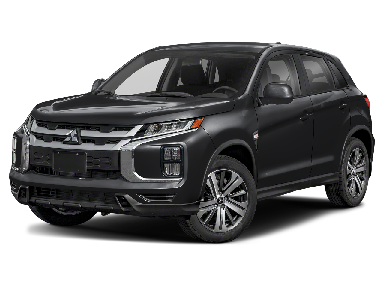 2024 Mitsubishi Outlander Sport ES for sale in Kingsport, TN