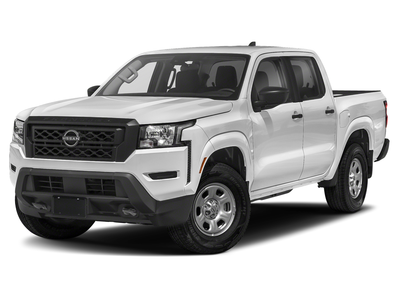 2024 Nissan Frontier S for sale in Kingsport, TN