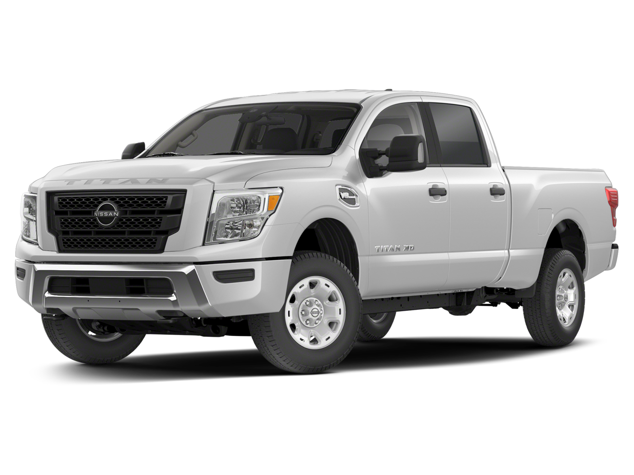 2024 Nissan Titan XD SV for sale in Kingsport, TN