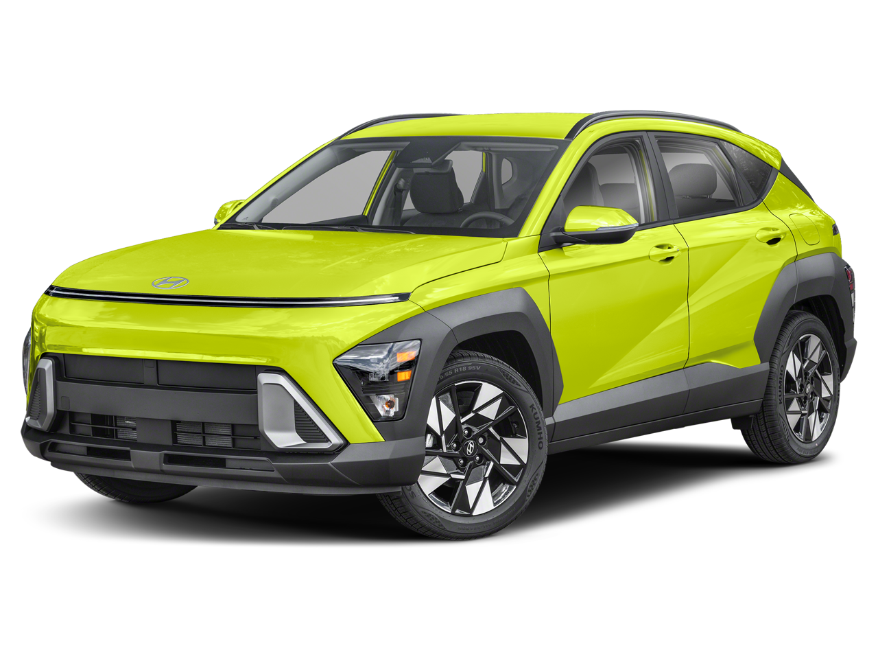 2025 Other KONA SEL