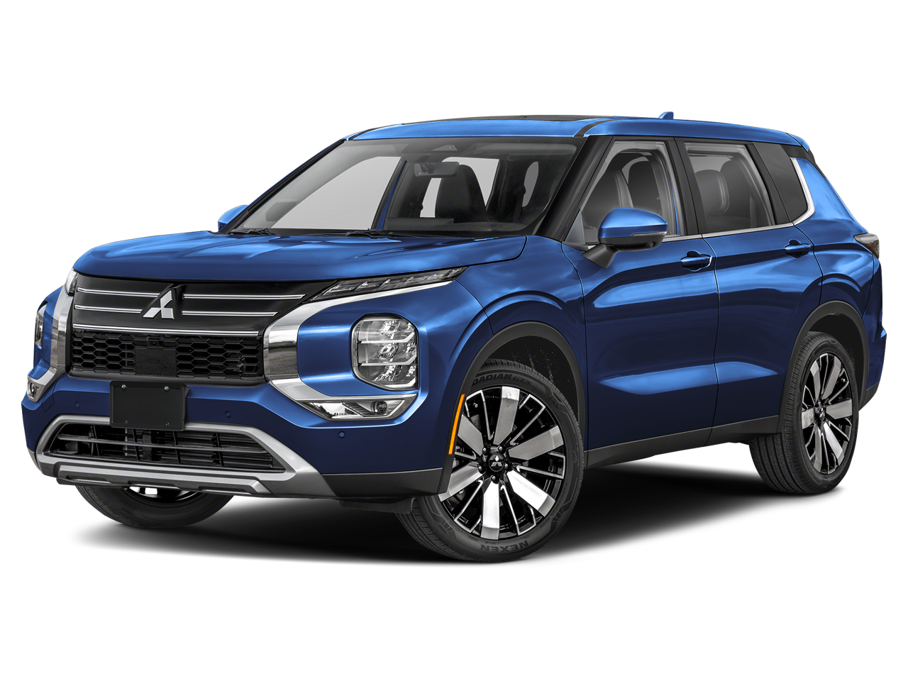 2025 Mitsubishi Outlander SE - Photo 10