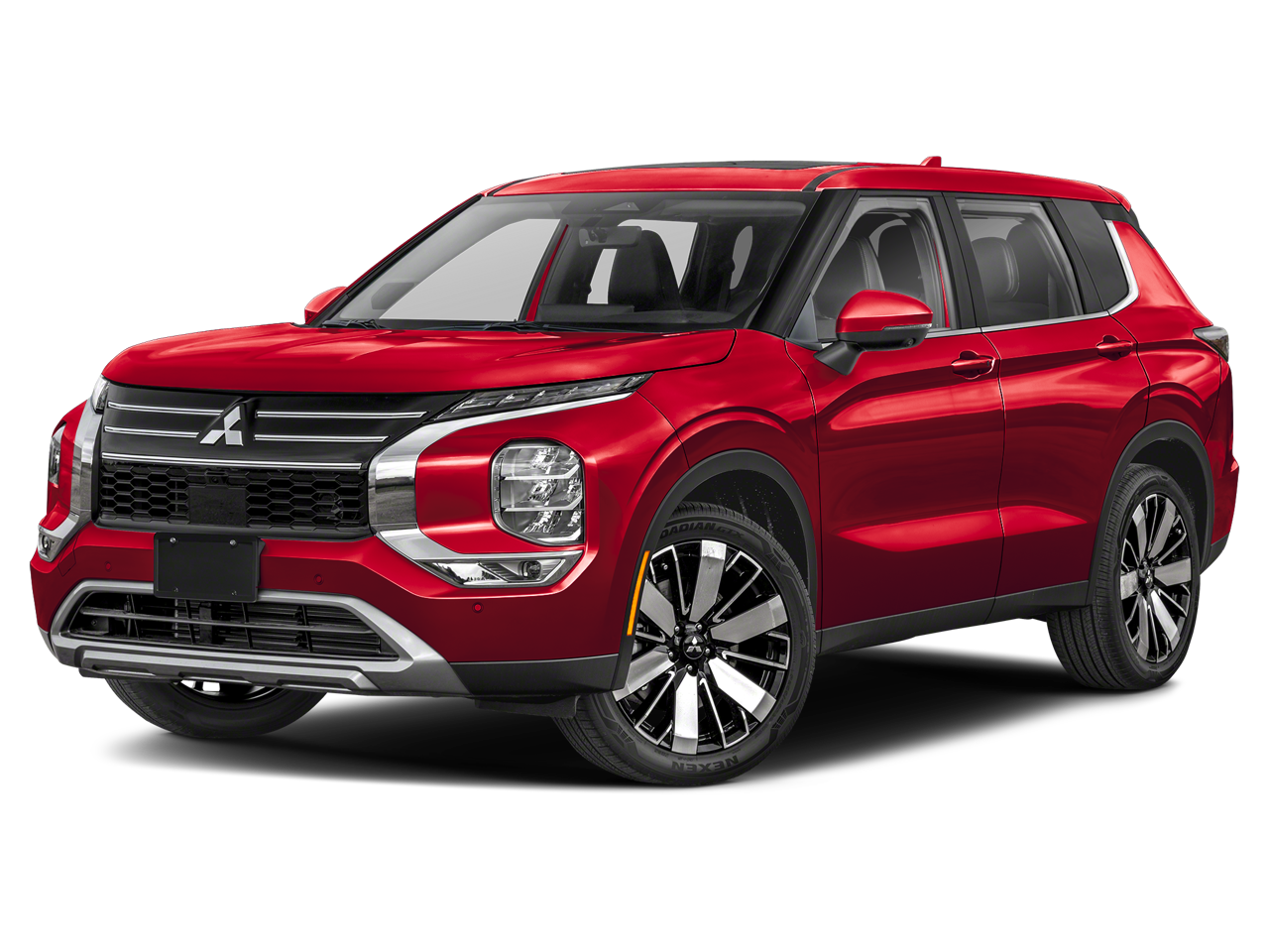 2025 Mitsubishi Outlander SE - Photo 11