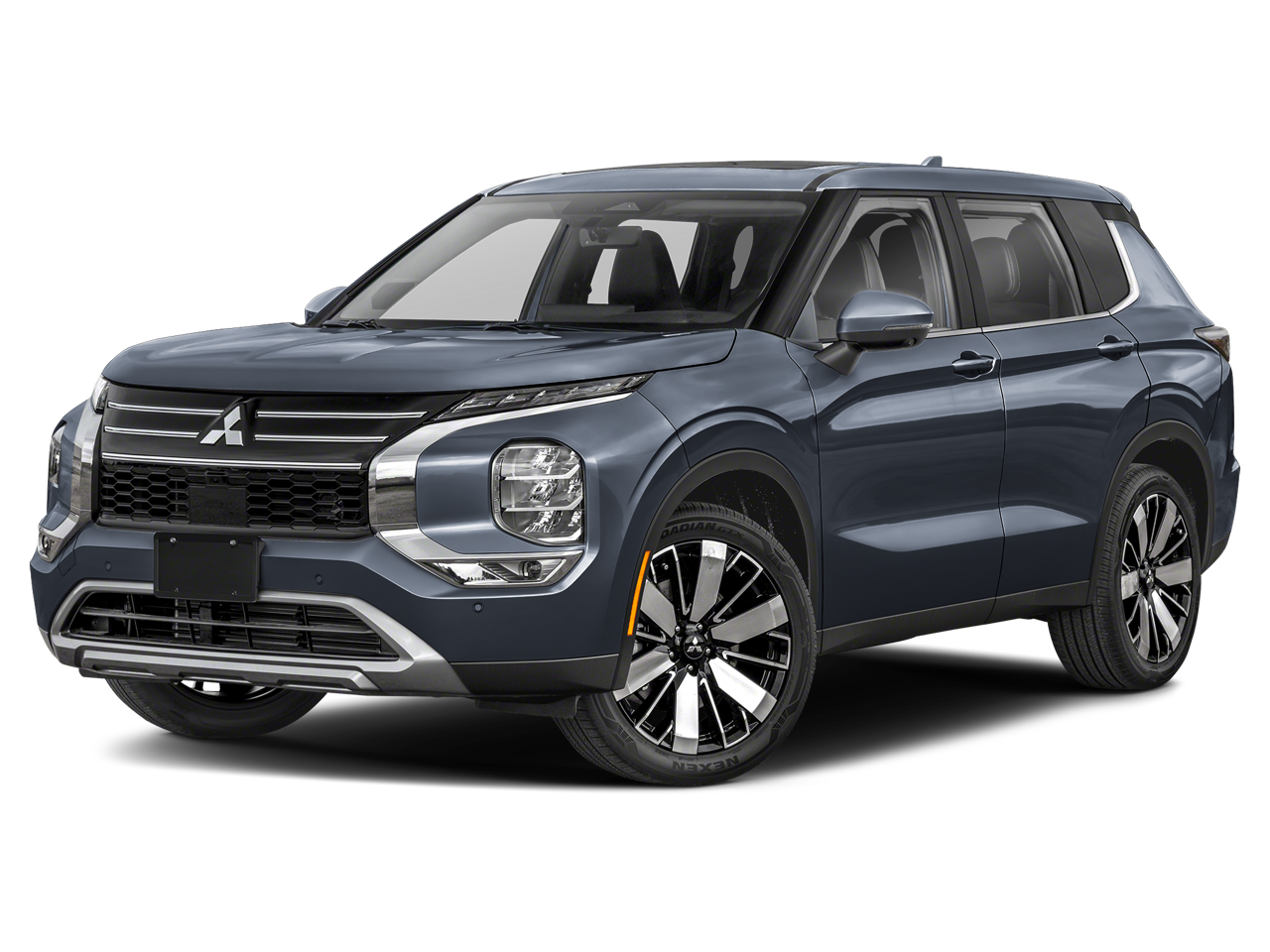 2025 Mitsubishi Outlander SE - Photo 11